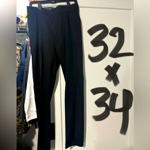 Men’s Dress Pants